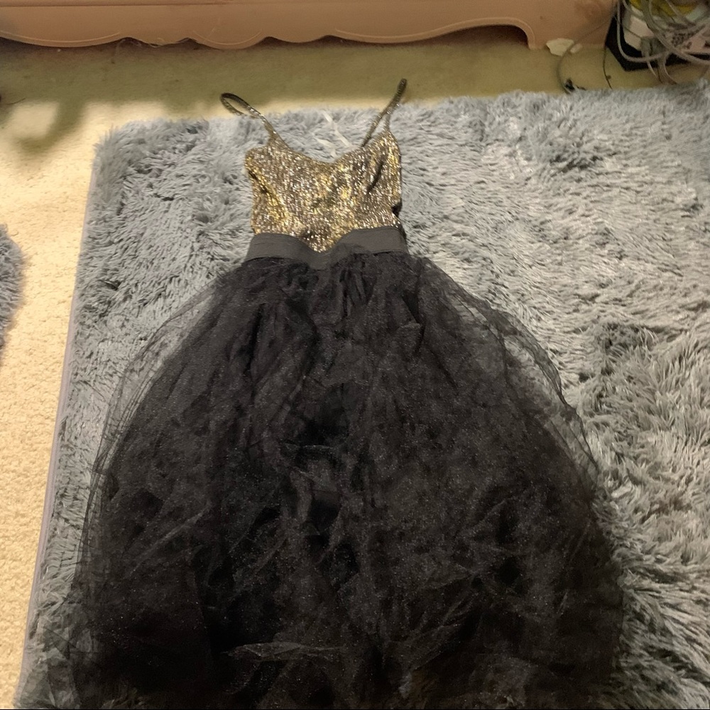 Charlotte Russe dress